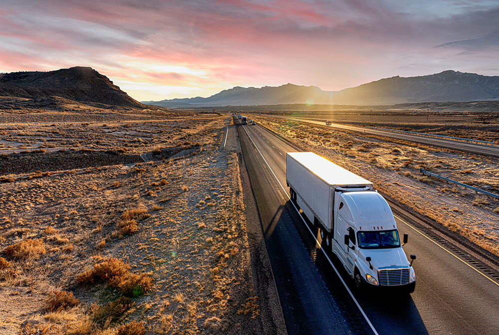 CDL Classroom Training